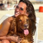 Eman El Assi Instagram - فينا شبه من بعض 🐕