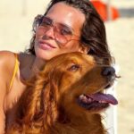 Eman El Assi Instagram - فينا شبه من بعض 🐕