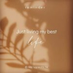 Eman El Assi Instagram - Enjoy the little things 🍂🥥 #HER
