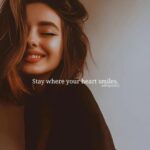 Eman El Assi Instagram - Inhale peace .. exhale joy 🌬️