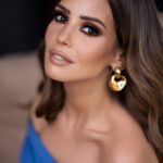 Eman El Assi Instagram – Let love grow 🌱