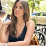 Eman El Assi Instagram – Good morning 🍃 ☀️ Dubai, United Arab Emirates