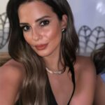 Eman El Assi Instagram – Set yourself free 🦋