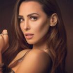 Eman El Assi Instagram – The pure soul is a pure lie 🎴