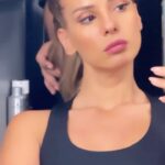 Eman El Assi Instagram – ✨
