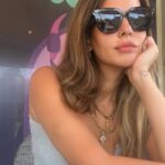 Eman El Assi Instagram – I’m grateful ✨