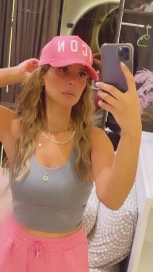 Eman El Assi Instagram - 🦄🦄