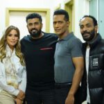 Eman El Assi Instagram - الحمدلله كثيرآ تم بحمدالله وفضله مهما قولت وشكرت الأستاذ المخرج الأستثنائي بالنسبه ليا ولكل جمهوره ونجم الشعب العربي الكبير الي بيحب زمايله وهمه يبقي كل زمايله يبقوا في أحسن حالتهم مش هيكفي پوست واحد شكر ليهم @directormohamedsami @mohamedramadanws وشكر كبير قوي للشركة المصريه اللي احتوتنا الشركة المتحده @mediahubadvertising تحت أشراف أستاذ @mohamedd_seri1 شكرآ شكرآ شكرآ للجمهور العظيم اللي تعايش معانا و حبنا وكان الدعم لينا ويلا نبتدي قصه جديده 🤍🙏🏻