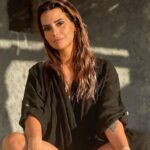Eman El Assi Instagram - 🧘🏽‍♀️