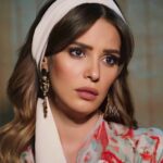 Eman El Assi Instagram - أعتزل ما يؤذيك 👀🤌🏼