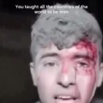 Eman El Assi Instagram - We are heroes. We are Gaza. Gaza you taught all the countries of the world how to be men. The size of a small circle. The world can’t take us down. We are heroes.