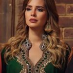 Eman El Assi Instagram - والنبي #دلال صعبانه عليا واقعه بين أهلها و جوزها #دلال_حماده_فتح_الله #جعفر_العمدة