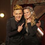 Eman El Assi Instagram – مش مسمحاك يا رامز 🥺🥺🍰