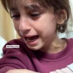 Eman El Assi Instagram - . “My hand was cut off, my father was injured, my grandfather and grandmother were martyred, and Beso also became a martyr. And I wish to install a synthetic hand” Alaa, a seven-year-old girl, has been injured twice, once in northern Gaza due to the shelling of her home and once in Al-Nuseirat camp. Two members of her family were martyred due to the shelling of their home in Al-Nuseirat camp. Her hand has been amputated, and she suffers from nerve problems. Her father, Ahmed, is also at risk of having his hand amputated. Her family urgently appeals to the world to help her to travel with her father for treatment. “ايدي انقطعت وابويا تصاوب وسيدي استشهد وبيسو استشهدت، ونفسي يركبولي ايد “..الاء صبح طفلة أصيبت مرتين، مرة في شمال غزة نتيجة لقصف منزلهم ،ومرة بمخيم النصيرات، الاء تبلغ من العمر سبعة سنوات، استشهد اثنين من افراد عائلتها نتيجة لقصف منزلهم في مخيم النصيرات، تم بتر يدها وتعاني من مشكلة في الاعصاب، والدها احمد أيضا يده مهددة بالبتر .. عائلتها تناشد العالم بضرورة سفرها برفقة والدها من أجل العلاج. From ; @hani.aburezeq