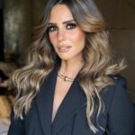 Eman El Assi Instagram - Self-Love adds wings to your heart, You Fly 🧚🏻‍♂️ 🔛🔝 Thank you ✨ 💍@vintagelanejewelry 💄@wedyanmohy 💇🏼‍♀️ @johny_beauty_salon 📸 @antikkahossam Egypt- Cairo