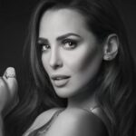 Eman El Assi Instagram - The pure soul is a pure lie 🎴