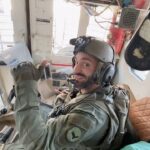 Eman El Assi Instagram - An Israeli solider driving bulldozer and deliberately crashing cars of civilians in Gaza. People who are new to the Palestine cause are asking why, actually this's what they're doing since 1948, it's just the social media and realtime footage. جندي إسرائيلي يقود جرافة ويدمر عمداً سيارات المدنيين في غزة #gaza #gazaunderattack #gazagenocide #ceasefire #ceasefirenow
