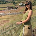 Eman El Assi Instagram - 🌾👩🏻‍🌾