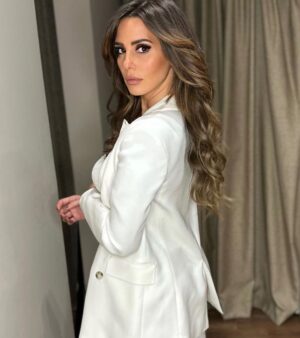 Eman El Assi Instagram - 🤍