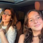 Eman El Assi Instagram – Best mom in the world oxb😍😍😍