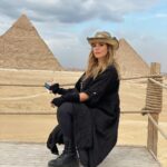 Eman El Assi Instagram - 🐪 🇪🇬🤎 #egypt