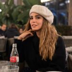 Eman El Assi Instagram - I will honor Christmas in my heart and try to keep it all the year 🎄