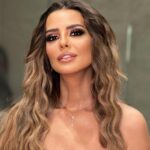 Eman El Assi Instagram - I’m forever grateful ✨🤎 @fatmakabeel_makeupartist 💕 @johny_beauty_salon 💇🏼‍♀️