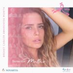 Eman El Assi Instagram - الحكاية بتبدأ بقصة واحدة بتغير حياة شخص وبتأثر فينا كلنا. ولأن #سرطان_الثدي أكثر أنواع السرطانات شيوعًا بين السيدات في مصر، هنلاقي من بين كل ٨ سيدات واحدة معرضة للإصابة. شاركوني في دعم هاشتاج #وراها_قصة عشان نتعرف على القصص الملهمة لبطلاتنا وندعمهم. #وراها_قصة #مؤسسة_بهية @baheyafoundation @vantagecommunications