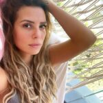 Eman El Assi Instagram - Prove yourself to yourself, not others 🤍