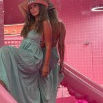 Eman El Assi Instagram - 👛