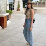 Eman El Assi Instagram - "Some of the kindest souls I know have lived in a world that was not so kind to them. Some of the best human beings I know, have been through so much at the hands of others, and they still love deeply, they still care. Sometimes, it's the people who have been hurt the most, who refuse to be hardened in this world, because they would never want to make another person feel the same way they themselves have felt. If that isn't something to be in awe of, I don't know what is."