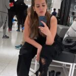 Eman El Assi Instagram – We are all alone 
We are all alone together .