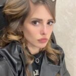 Eman El Assi Instagram – We are all alone 
We are all alone together .