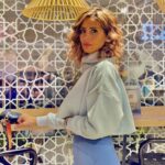 Eman El Assi Instagram – What is coming is better than what is gone 🧡