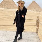 Eman El Assi Instagram - 🐪 🇪🇬🤎 #egypt