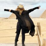 Eman El Assi Instagram - 🐪 🇪🇬🤎 #egypt