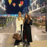 Eman El Assi Instagram - كل سنه وأنتي معايا وأختي و حبيبتي وصحبتي و ضهري و حبيبة و دلوعت أبونا بحبك قوي يا بطه يا أعقل واحده فينا @tomaelassi28 😅 🤍