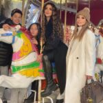 Eman El Assi Instagram - كل سنه وأنتي معايا وأختي و حبيبتي وصحبتي و ضهري و حبيبة و دلوعت أبونا بحبك قوي يا بطه يا أعقل واحده فينا @tomaelassi28 😅 🤍