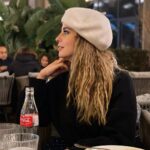 Eman El Assi Instagram - I will honor Christmas in my heart and try to keep it all the year 🎄