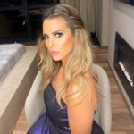 Eman El Assi Instagram - Enjoy your freedom Hairdresser @eslambashir1 💇🏼‍♀️ Makeupartist @mohamedismailmakeupartist 💄