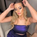Eman El Assi Instagram - Enjoy your freedom Hairdresser @eslambashir1 💇🏼‍♀️ Makeupartist @mohamedismailmakeupartist 💄