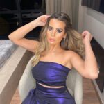 Eman El Assi Instagram - Enjoy your freedom Hairdresser @eslambashir1 💇🏼‍♀️ Makeupartist @mohamedismailmakeupartist 💄