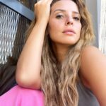 Eman El Assi Instagram - Prove yourself to yourself, not others 🤍