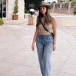 Eman El Assi Instagram - "Some of the kindest souls I know have lived in a world that was not so kind to them. Some of the best human beings I know, have been through so much at the hands of others, and they still love deeply, they still care. Sometimes, it's the people who have been hurt the most, who refuse to be hardened in this world, because they would never want to make another person feel the same way they themselves have felt. If that isn't something to be in awe of, I don't know what is."