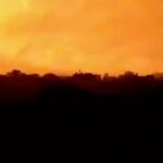 Eman El Assi Instagram – Israel deliberately cuts off electricity, internet, and communication networks across the entire Gaza Strip to isolate the residents of Gaza from the outside world. These are serious indicators, repeated by the occupation more than once since the beginning of the aggression, aiming to suppress the truth and cover up the genocide, misleading international public opinion. This increases the severity and pace of anxiety and fear caused by the deliberate disruption, leading to the deaths of hundreds and preventing any attempts at rescue, care, or reassurance. It increases the terror of those targeted and besieged, preventing their access to humanitarian and relief agencies, especially those who remain for minutes, hours, or days under the rubble, facing an uncertain fate of certain death, but more painful, horrific, and brutal.

فيديو يظهر القصف الشديد على مدينة خانيونس بعد انقطاع الاتصالات عن كافة أرجاء القط.اع.
تتعمد إسرائيل قطع التيار الكهربائي وشبكات الإنترنت والاتصالات عن جميع أرجاء القط١ع لقطع سكان غز.ة عن العالم الخارجي وتلك مؤشرات خطيرة، كررها الاحتل١ل في أكثر من مرة منذ بداية العدوان بهدف كتمان الحقائق والتستر علي الإبادة الجماعية وتضليل الرأي العام الدولي وهو مايزيد من شدة وتيرة القلق والخوف الذي يحدثه الانقطاع المتعمد لقتل المئات ومنع أي محاولات للإنقاذ والتفقد أو الاطمئنان وهو مايزيد من فزع المستهدفين والمحاصرين وعدم قدرتهم على الوصول إلى الجهات الإنسانية والإغاثية خاصة هؤلاء من يبقون لدقائق أو ساعات أو لأيام تحت الأنقاض أمام مصير مجهول معلق من موت حتمي لكنه أكثر وجعاً وبشاعة ووحشية.

#اوقفوا_الإبادة_الجماعية_في_غزة #gazagenocide