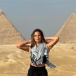 Eman El Assi Instagram - #freepalestine 🤍🇵🇸 #فلسطين #مصر 🇪🇬