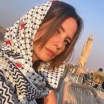Eman El Assi Instagram - #freepalestine 🤍🇵🇸 #فلسطين #مصر 🇪🇬