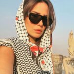 Eman El Assi Instagram - #freepalestine 🤍🇵🇸 #فلسطين #مصر 🇪🇬