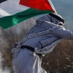 Eman El Assi Instagram - عجز وحزن وقلة حيله وضعف وخذلان قصاد المشاهد اليوميه #الفلسطنية 💔