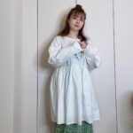 Emi Ōmatsu Instagram – 最近激太りしてしまって体重68キロに
なっちゃったんですが、SHEINさんのお洋服
安くてかわいいので助かってます🥺
YouTubeでも紹介しましたが
SHEINのクーポンコードいただいたので
よかったら使ってください🙆‍♀️✨
『SSVemirin』です！

#SHEINsummervacay #SHEINforall #PR